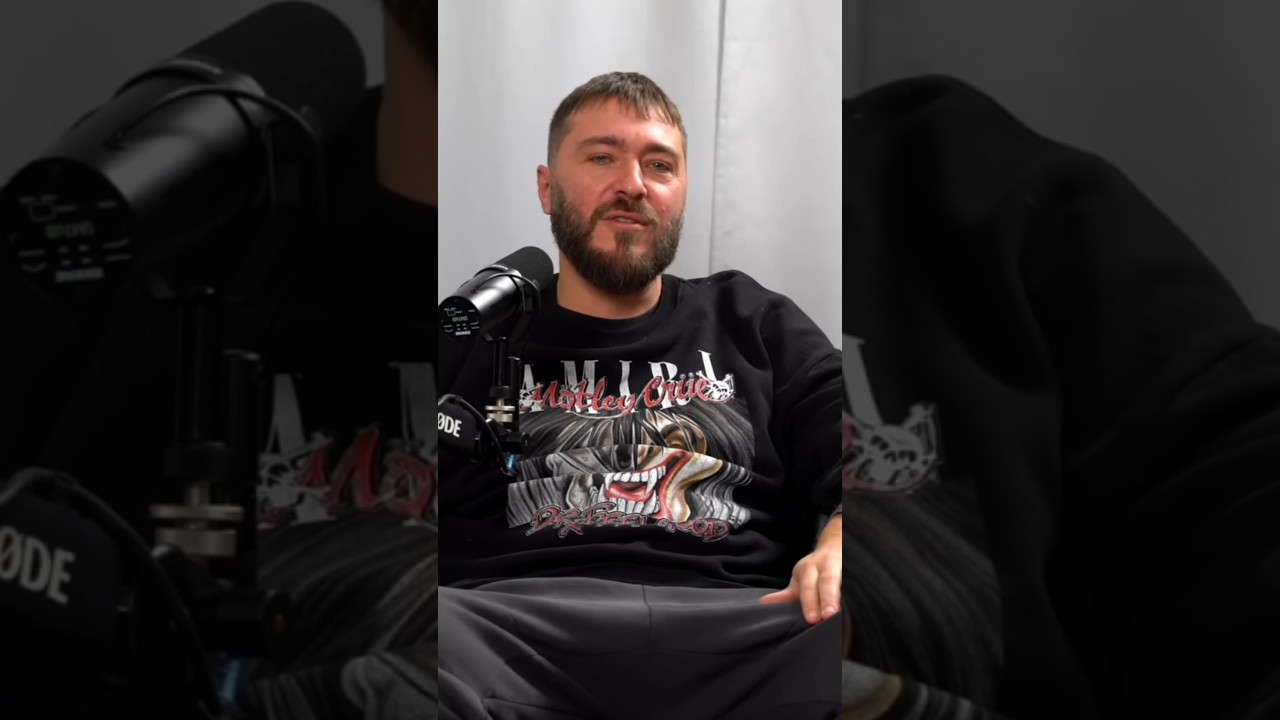 ROBERT M SZCZERZE O OFERCIE Z HIGH LEAGUE