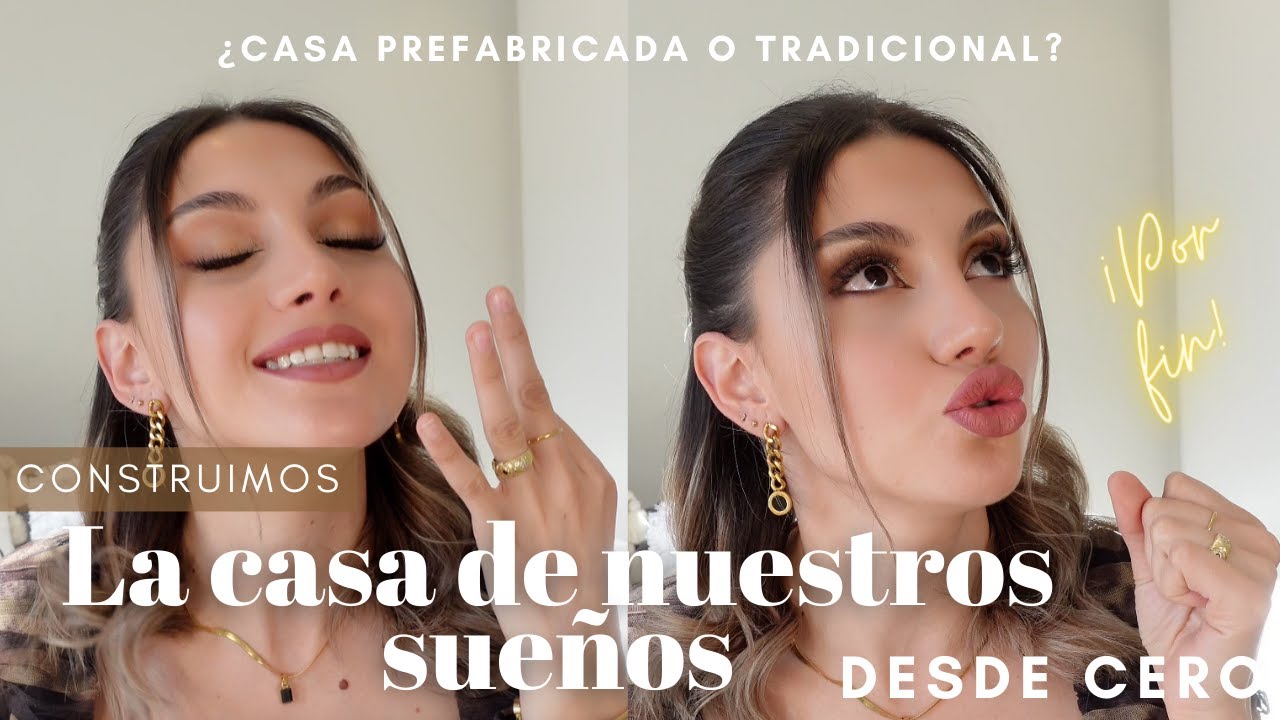 Construir una casa prefabricada: ¿La alternativa perfecta? Nuestra aventura en primera persona