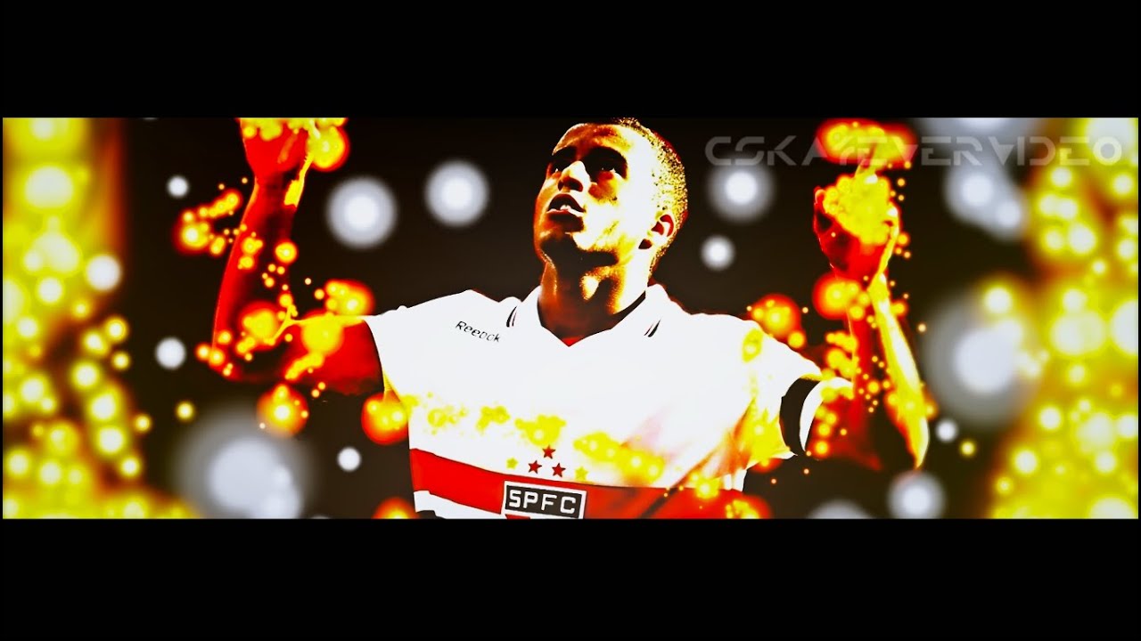 Lucas Moura • From São Paulo to PSG • Skills Dribbling Tricks Assists Goals |HD|