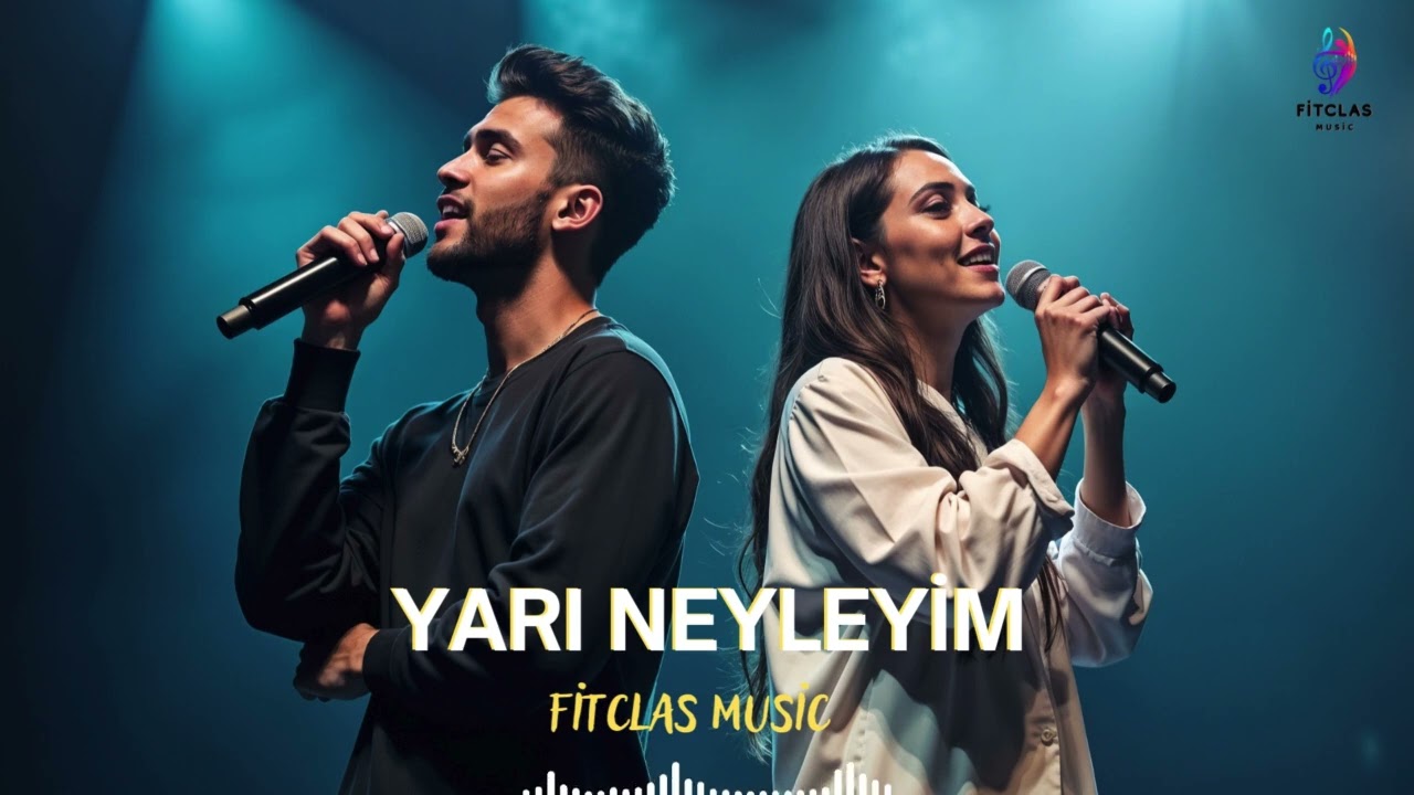 Yarı Neyleyim