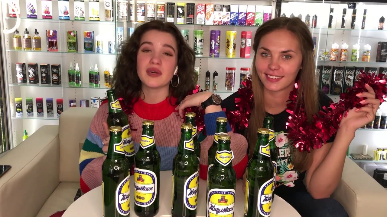 Табацкий про SMOK Fetch Mini POD