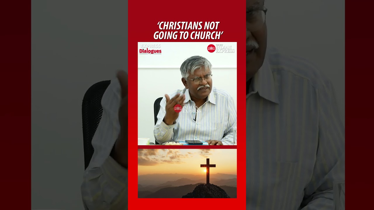 'Syro-Malabar Christians are getting depopulated' - S Irudaya Rajan | #christian #religion #kerala