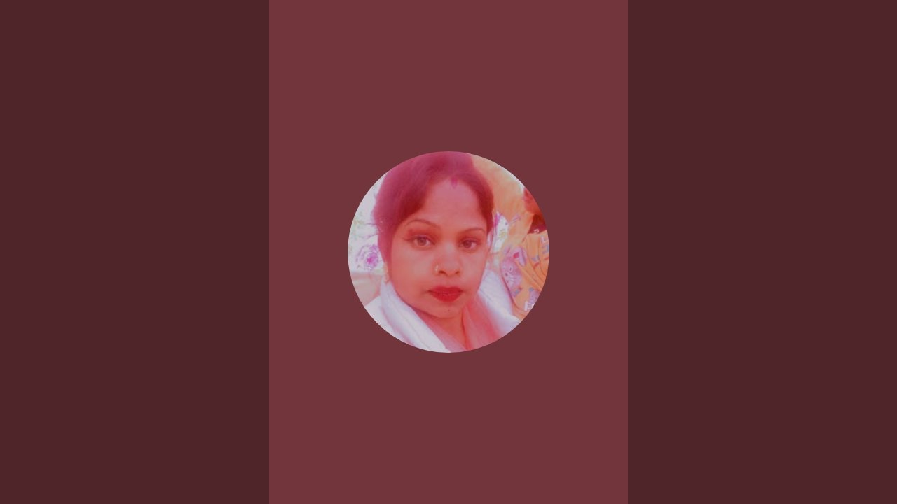 Sonia Banswal is live!