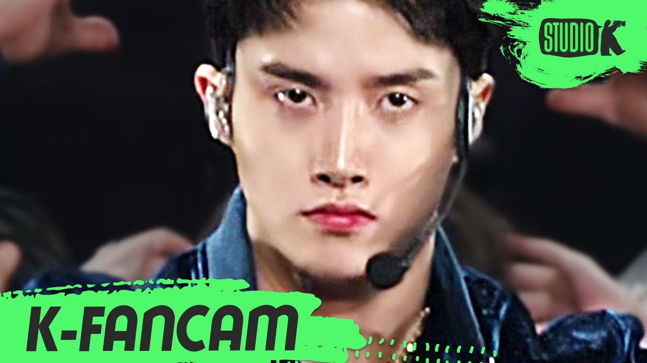 [K-Fancam] 펜타곤 여원 직캠 'Dr. BeBe' (PENTAGON Yeo One Fancam) l @MusicBank 200228
