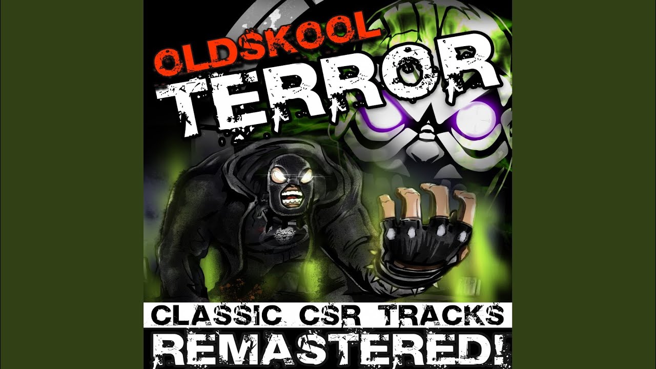 Decepticon Remaster (Original Mix)