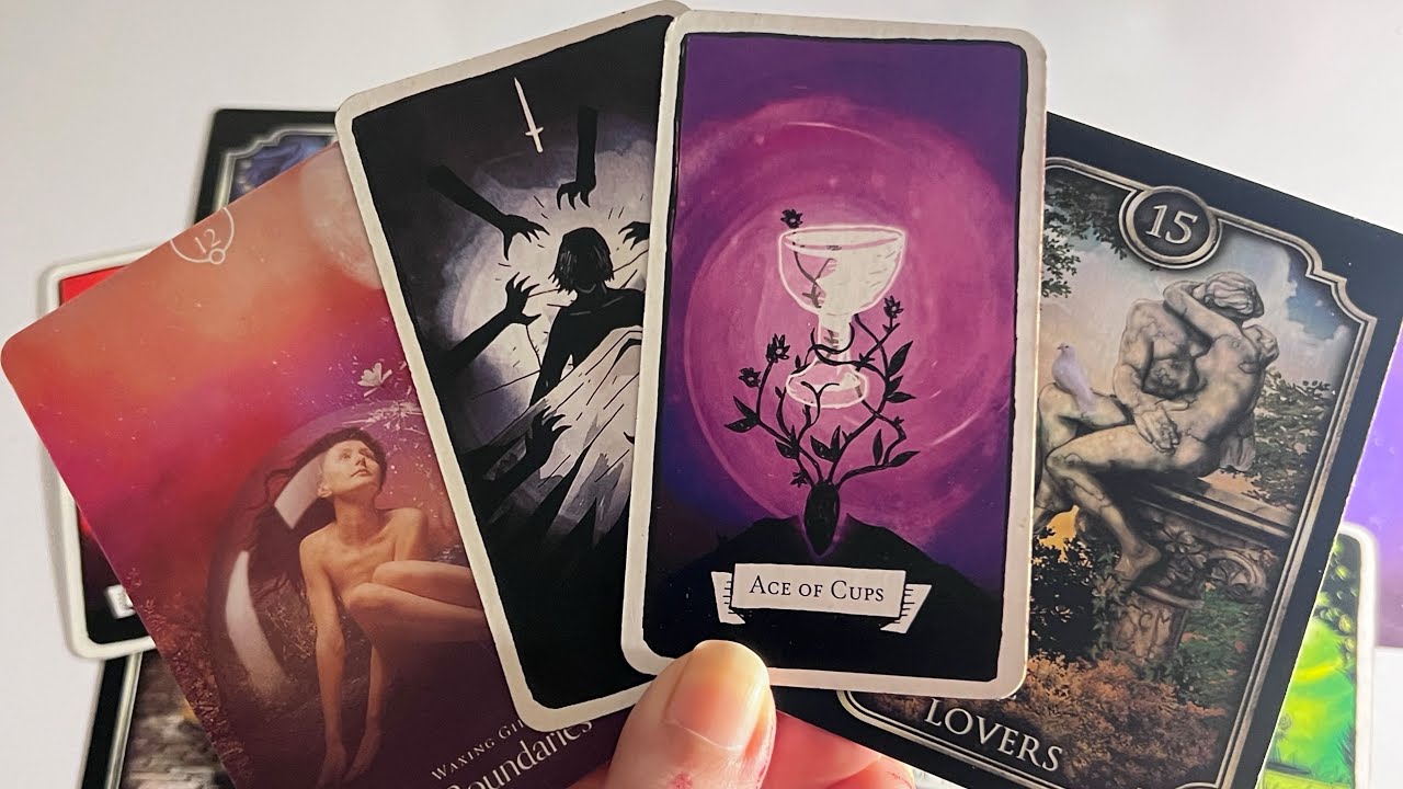 Person on your mind : Current Feeling/emotions for you💞Next move🥰Hindi tarot card reading