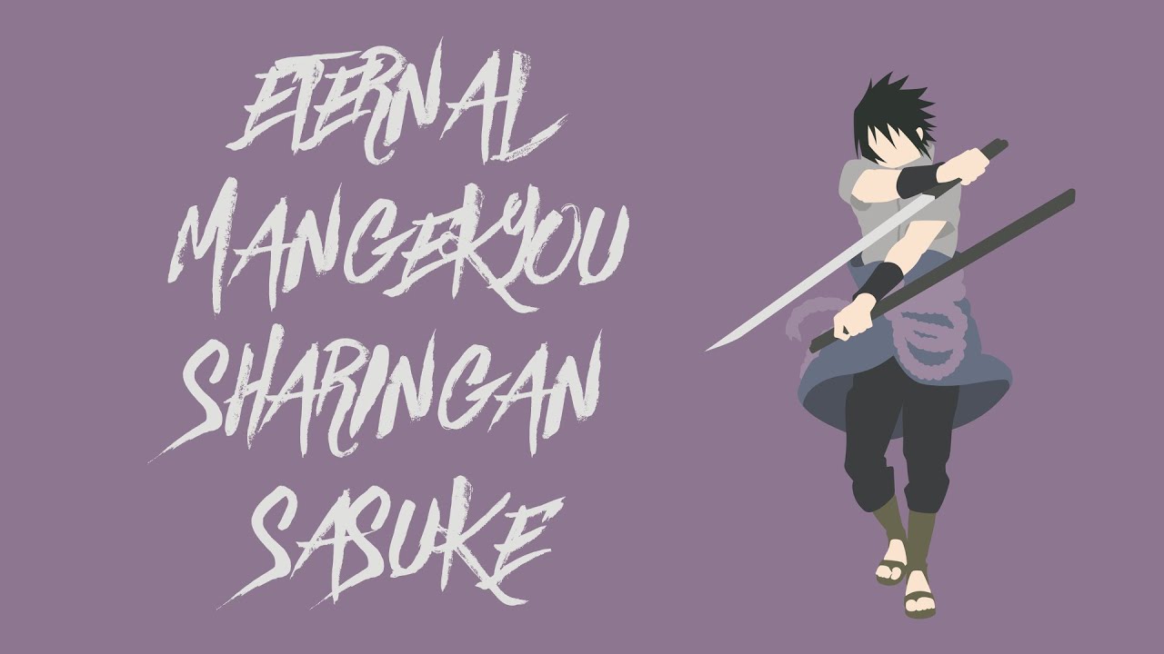 Eternal Mangekyou Sharingan Sasuke Guide | Infinites, Cancels & Awakening | Naruto Storm 4