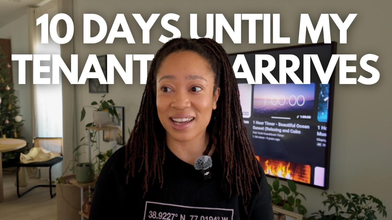 Расхламление, часть 1: Подготовка дома к переезду соседа по комнате (осталось 10 дней!)