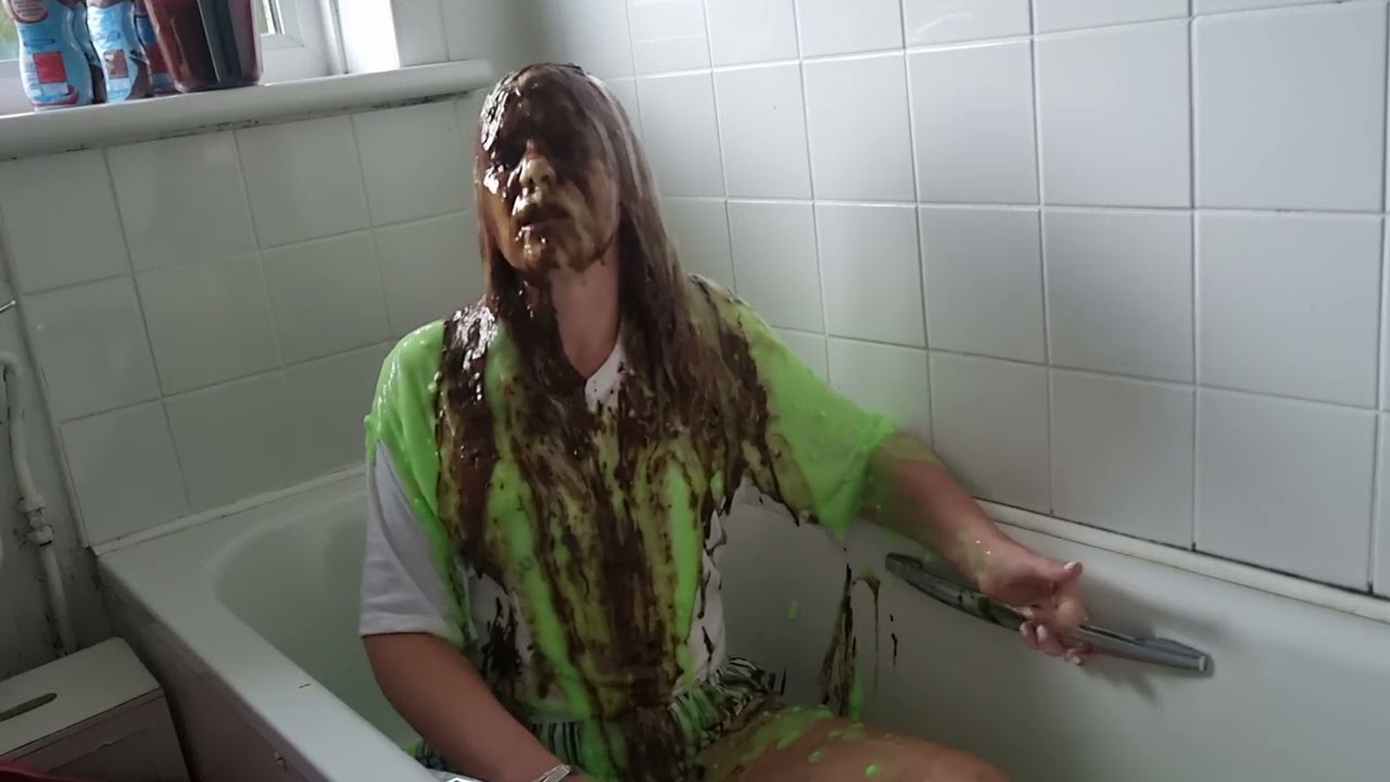 Debb4dementia does epic gunge return video
