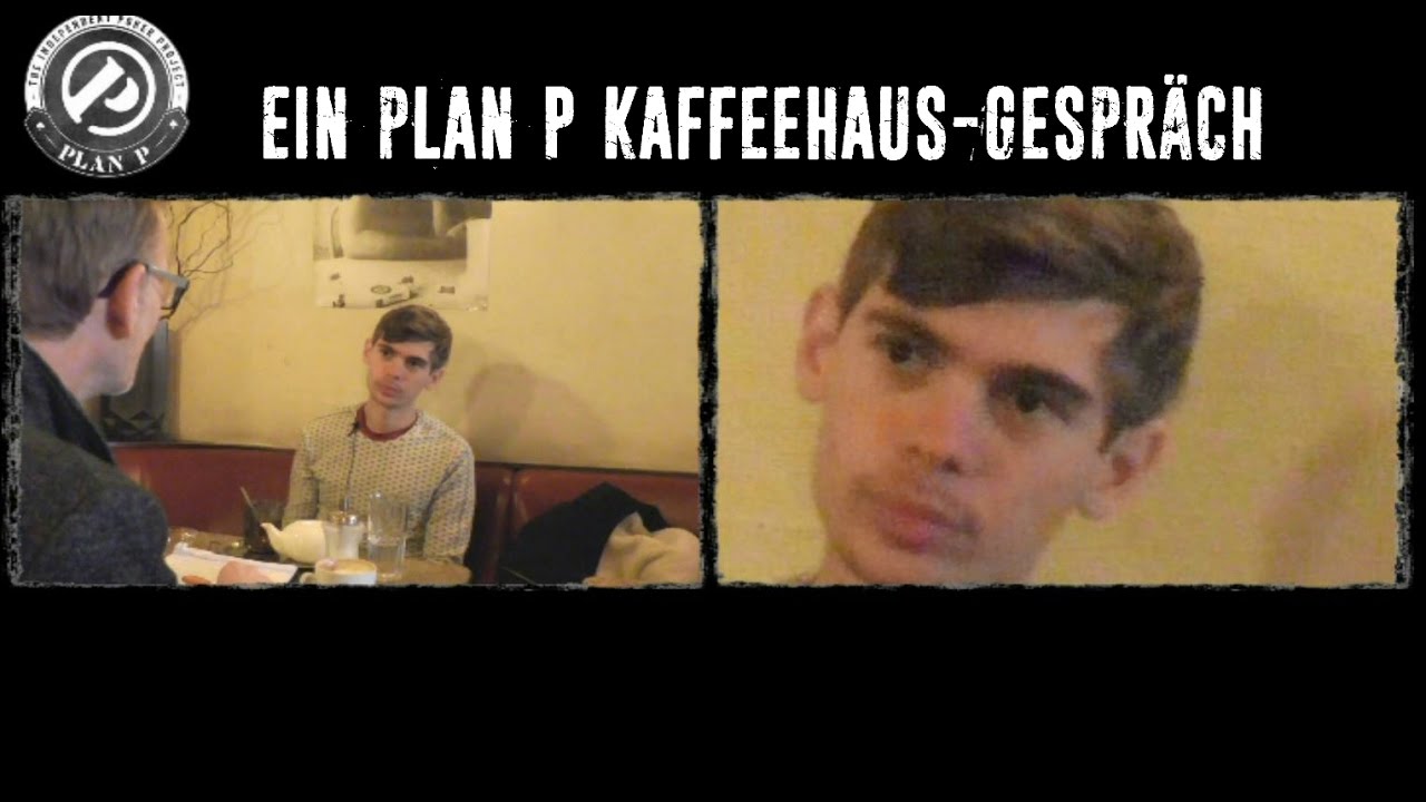 Fedor Holz im Kaffeehaus-Gespräch (ENG SUB)