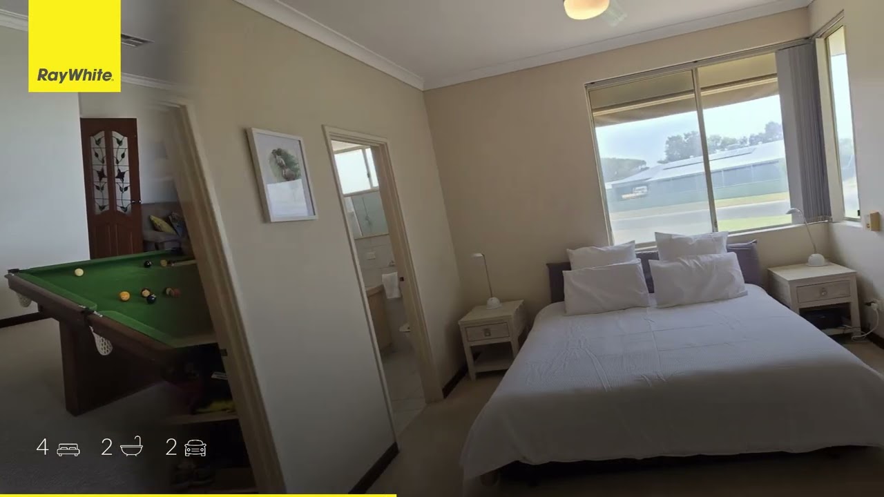 18 Ayres Crescent, Lancelin WA