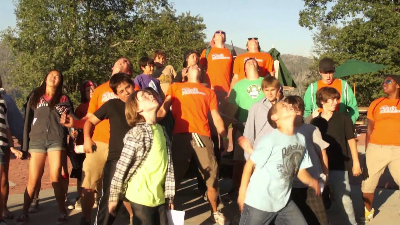 Pali Adventures Summer Camp 2015