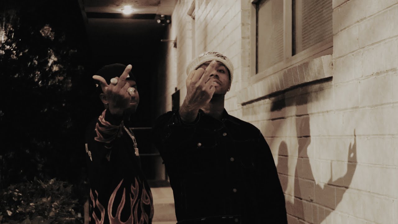 Rico Cash - 