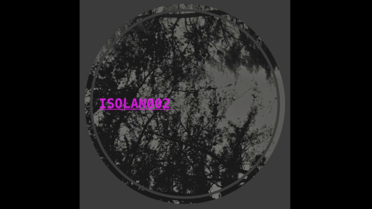 ISOLAN - 002 (MELODIC TECHNO 127BPM)
