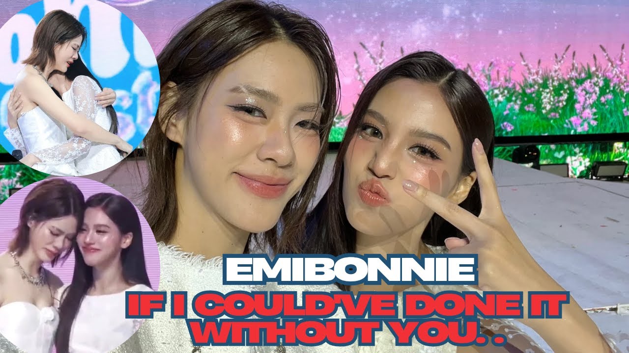 [EngSub] EMIBONNIE SWEET MEMORY *RING FINGER*