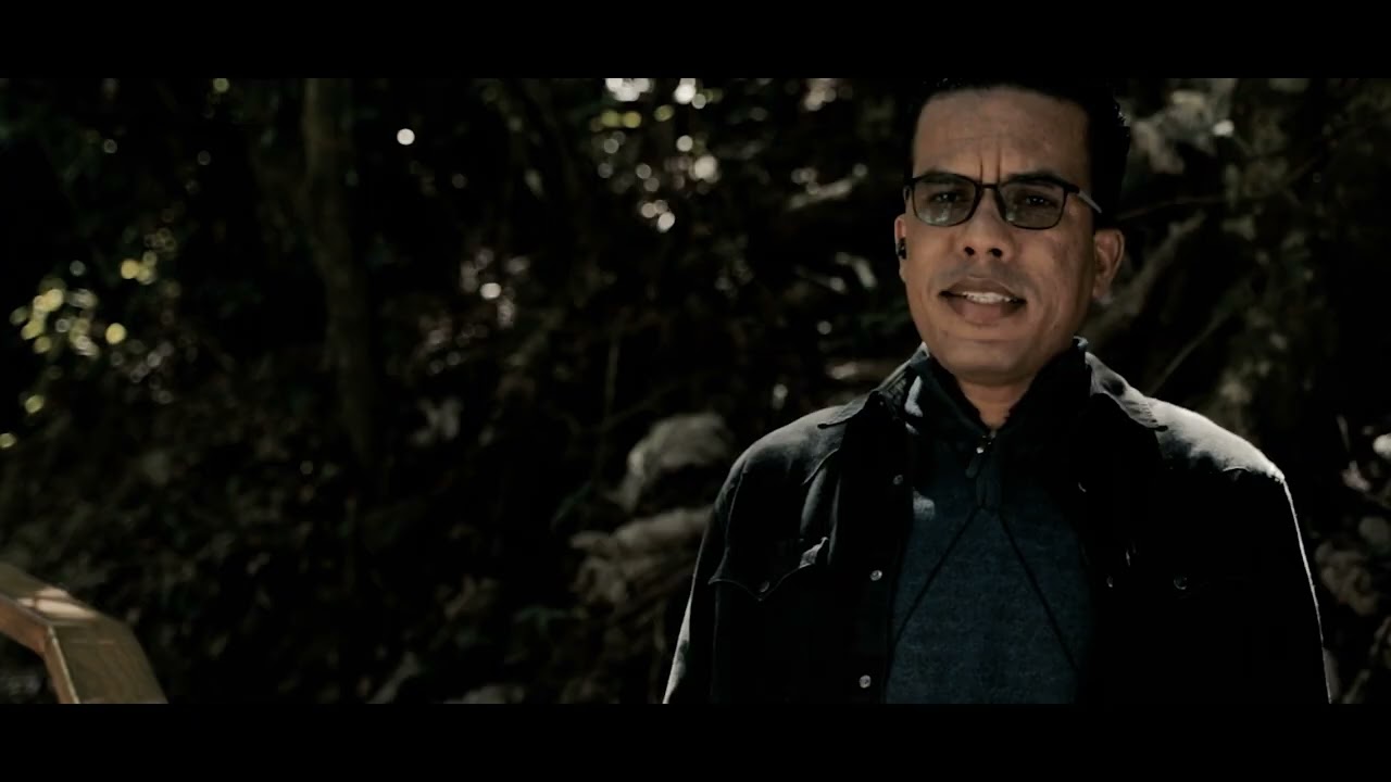 ALEXIS CORNIEL ---GRACIAS (video oficial)