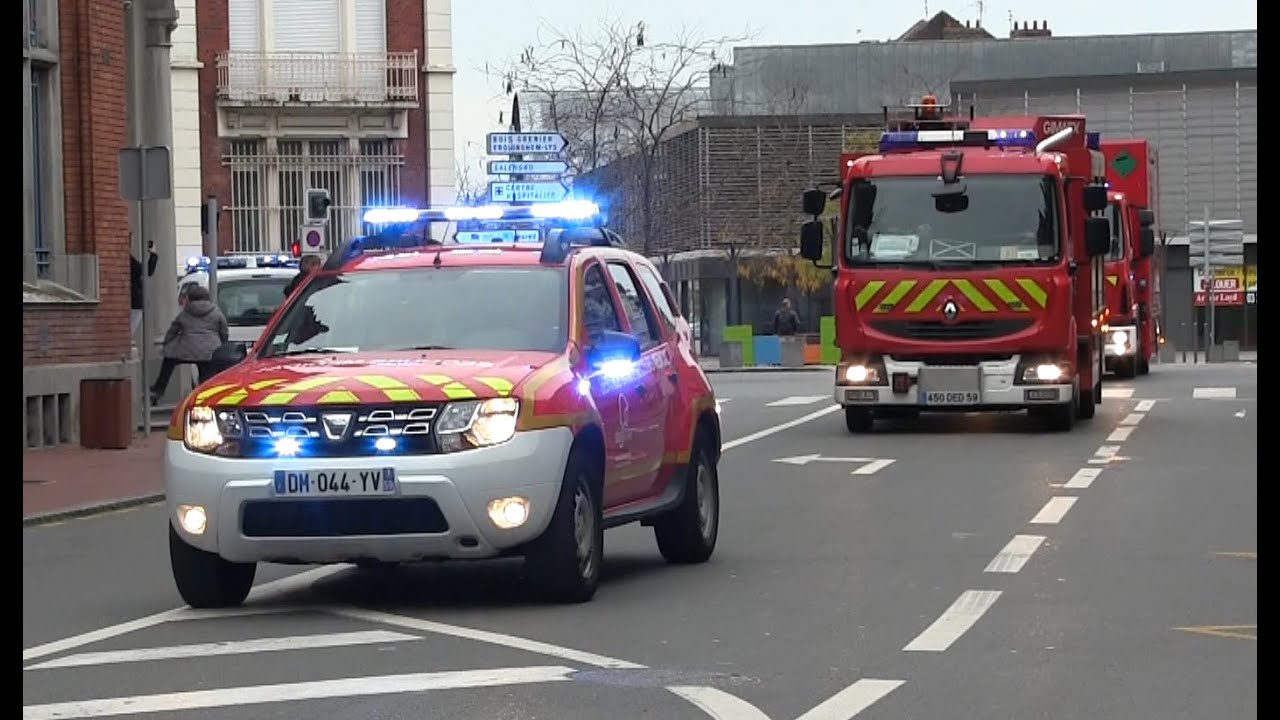 [Parade] Congrès départemental du Nord 2015