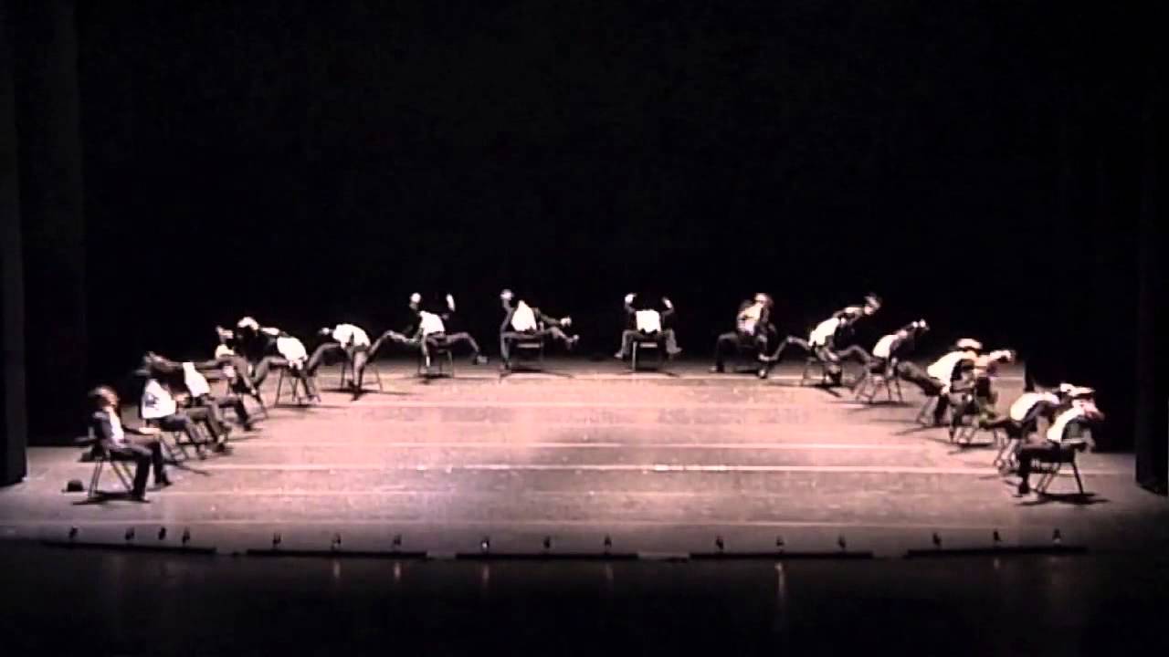 IT DANSA - MINUS 16
