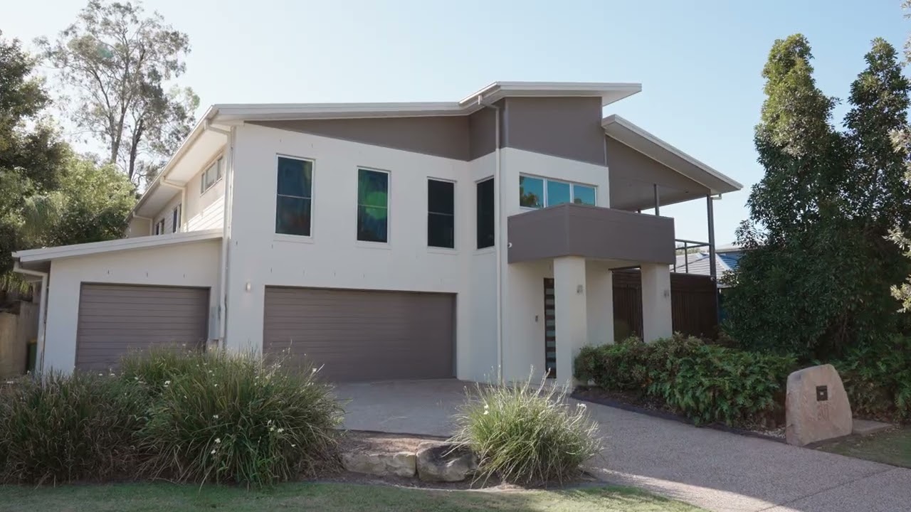 For Sale | 50 Birchwood Crescent, Brookwater, Qld 4300
