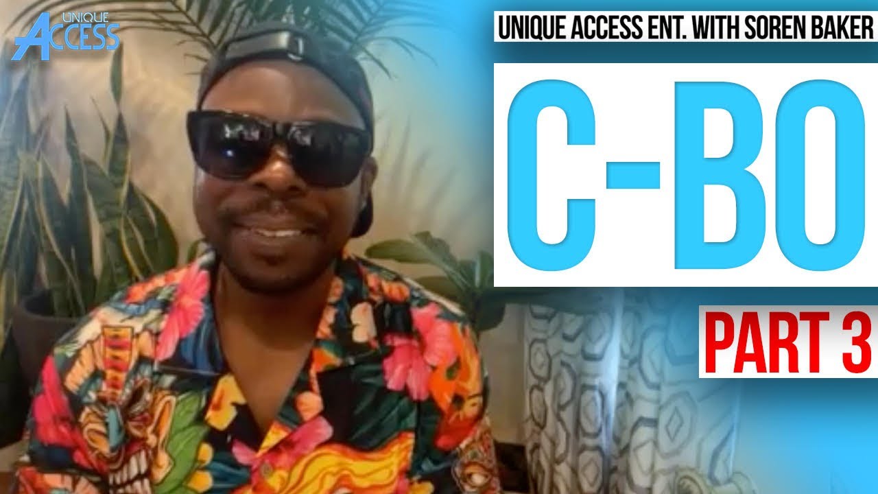 C-Bo о том, почему Тупак сказал ему не подписывать контракт с Death Row Records, и его дикая исто...