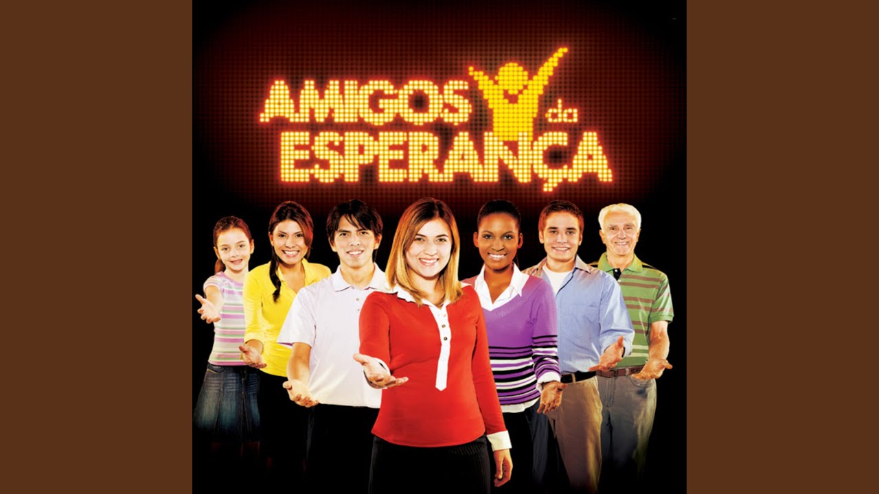 Amigos da Esperança