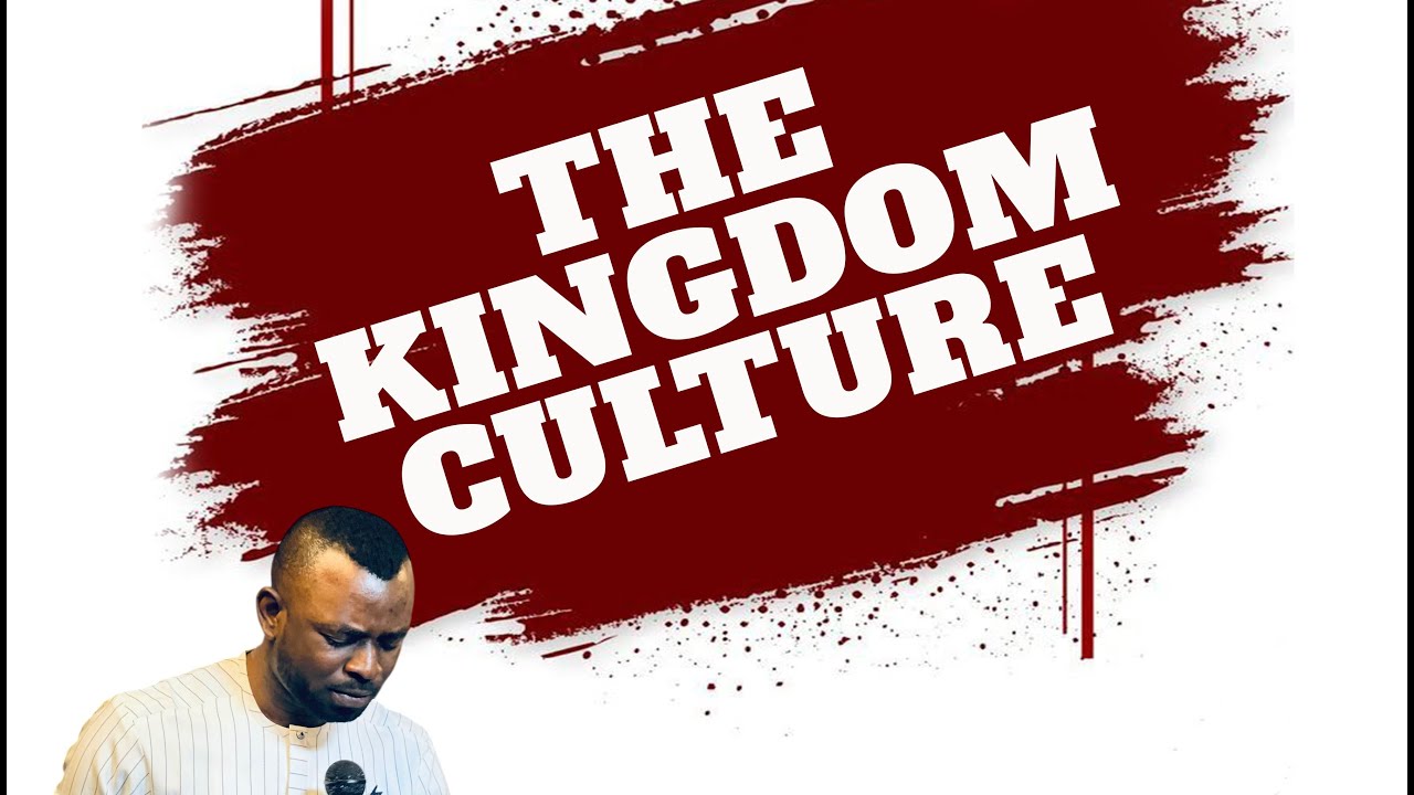 THE KINGDOM CULTURE (PT 5)|| 50 DAYS OF PENTECOST||APOSTLE PRINCE MADUABUCHI|| 9TH FEB, 2026