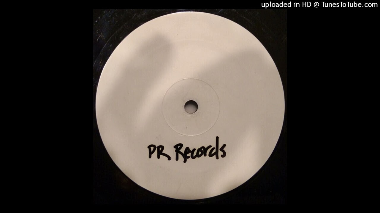 Xpando - Swarm - B2 - PR Records