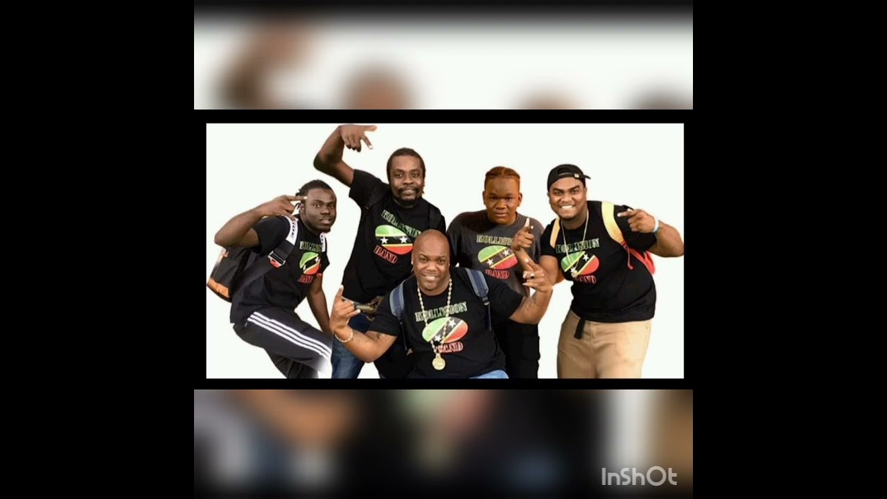 Kollision Band Live 2023