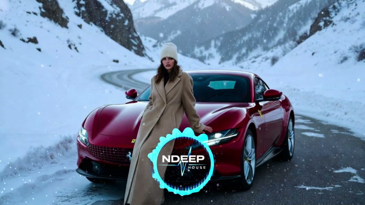 NDEEP HOUSE - Time (Original Deep House)