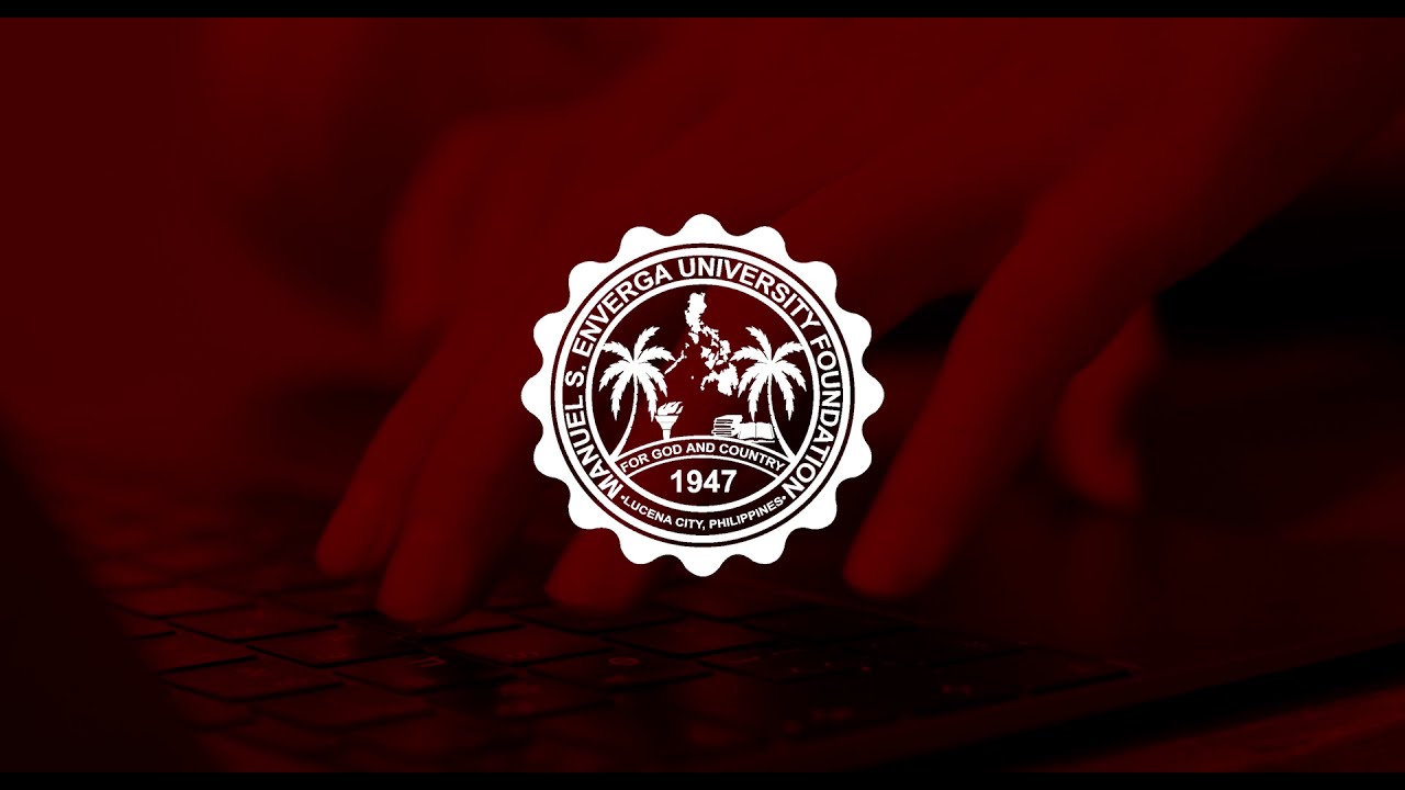 MSEUF Online Flow of Enrollment