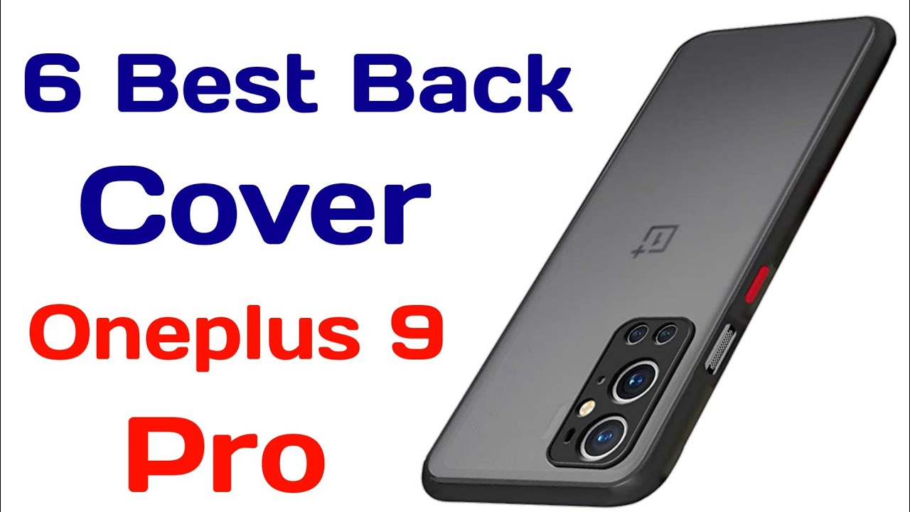 Oneplus 9 Pro Back Cover | Best Back Cover Oneplus 9 pro