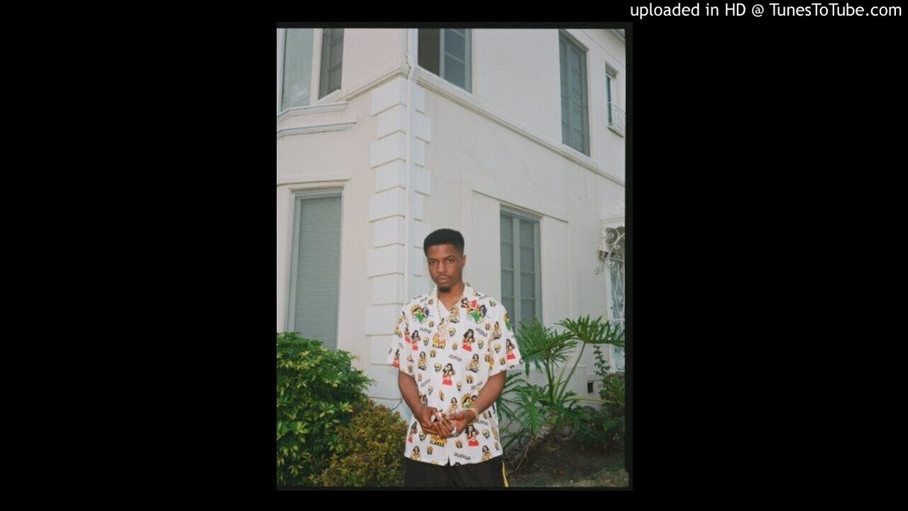 Pi'erre Bourne - Minute (Instrumental Remake)