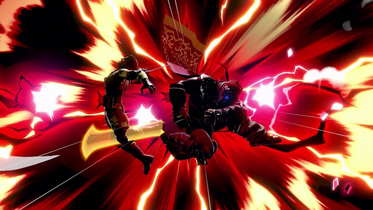 Ganondorf But His Attacks Launch Random Directions