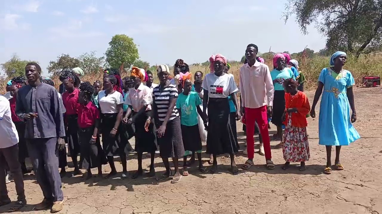 Christmas in Dangaji mabaan 2024