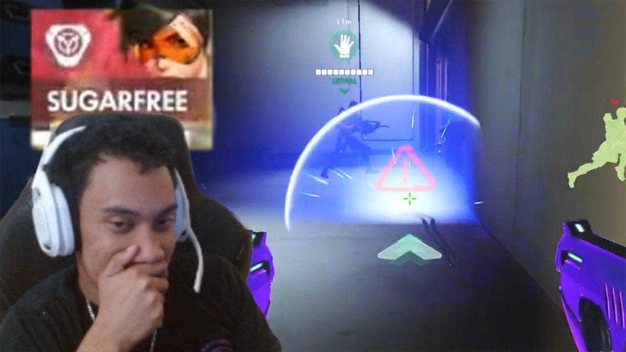 Does America Still Want Me? (OWWC Tryouts)