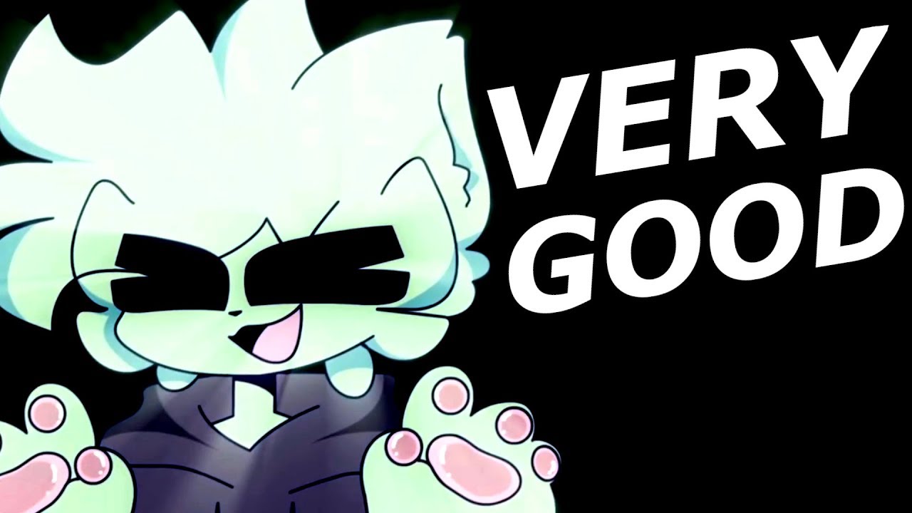 Animation Meme Review But I'm Not Allowed To Say Anything Negative