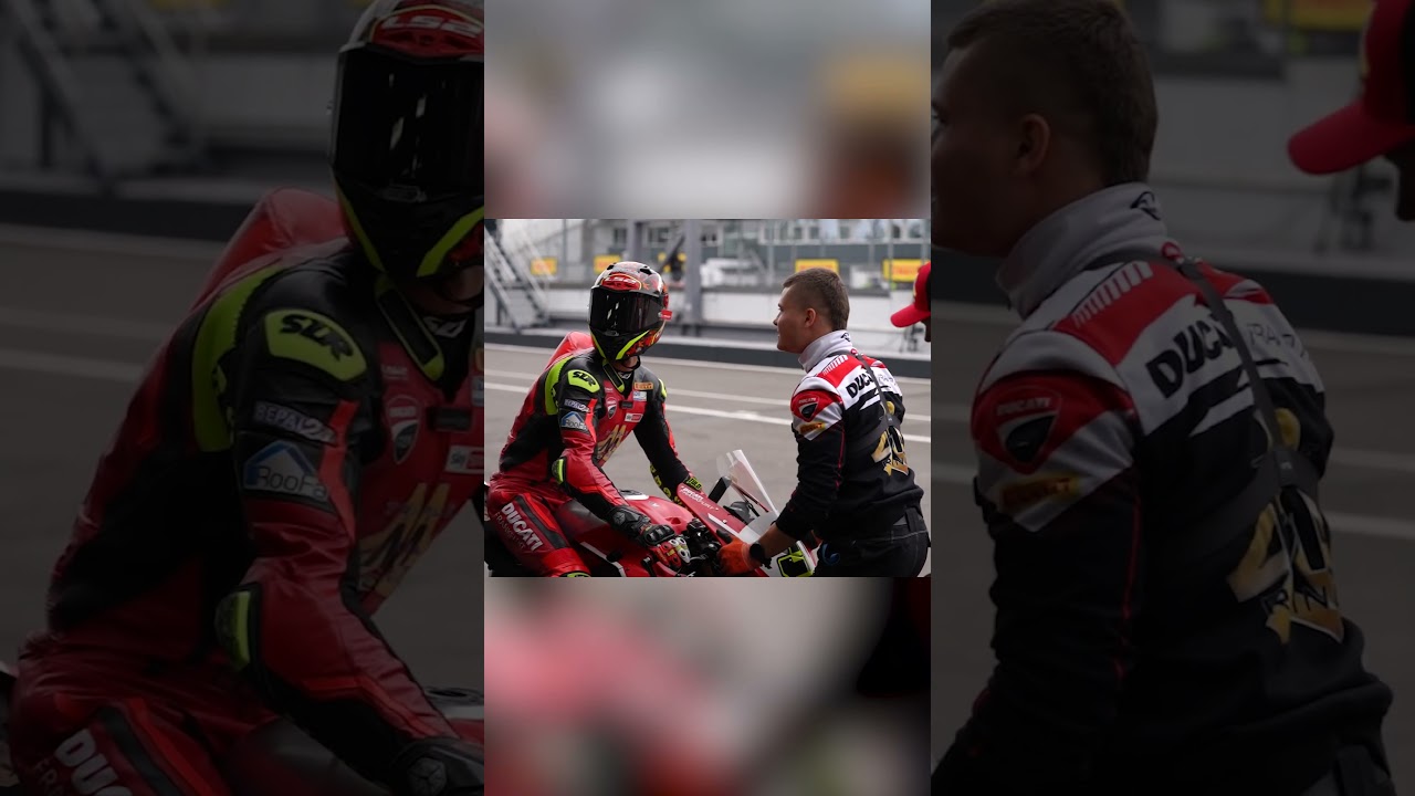 IDM Finale - Hockenheim 2025 - Unser Recap #motorrad #idm #racing