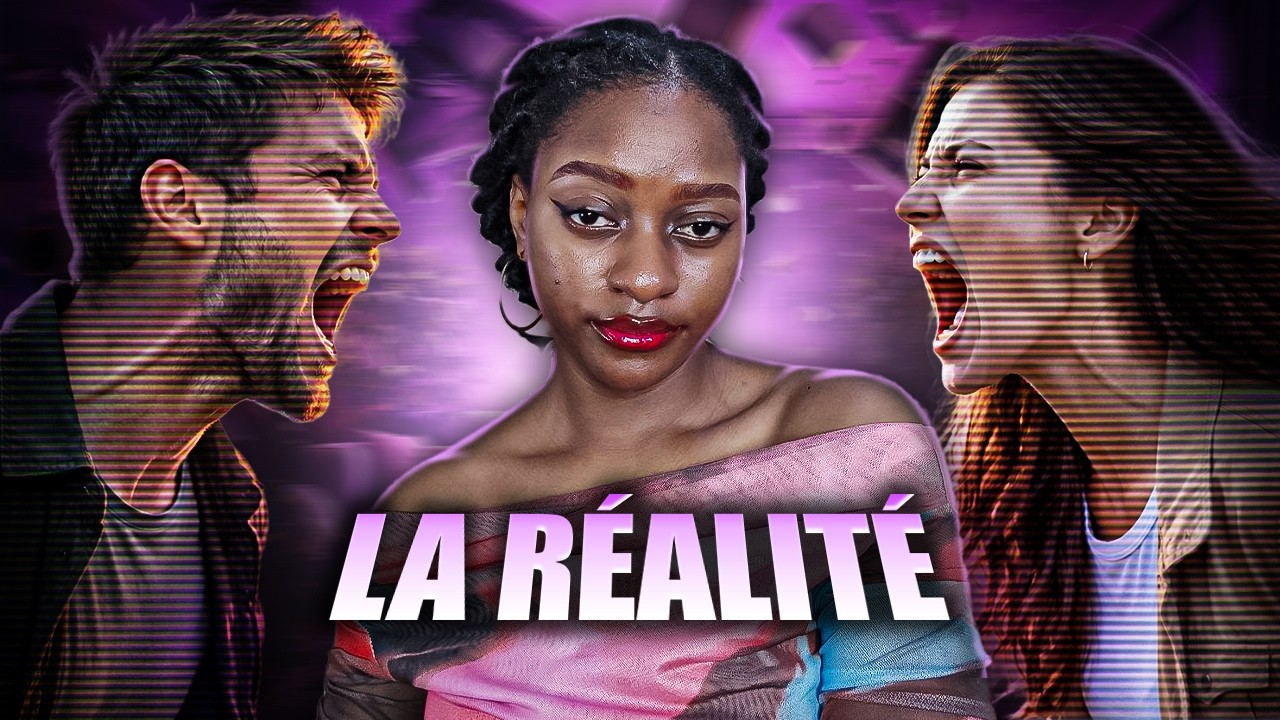 Le mensonge étouffant des relations amoureuses de nos jours