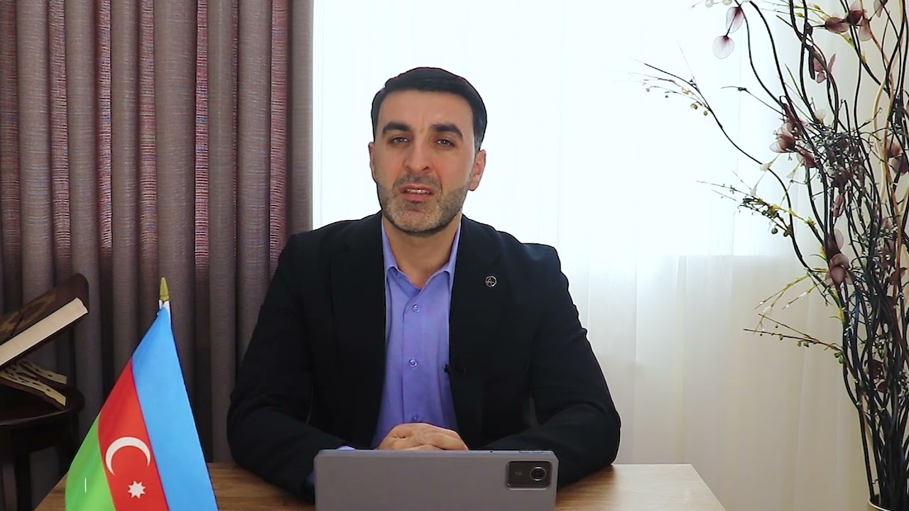 Əhzab gecəsi|İlahiyyatçı Rza Rzayev 