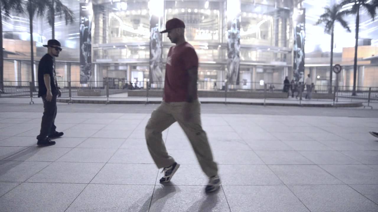 Jsmooth & Prepix Haw- Twin Towers (Feat.JR Boogaloo)