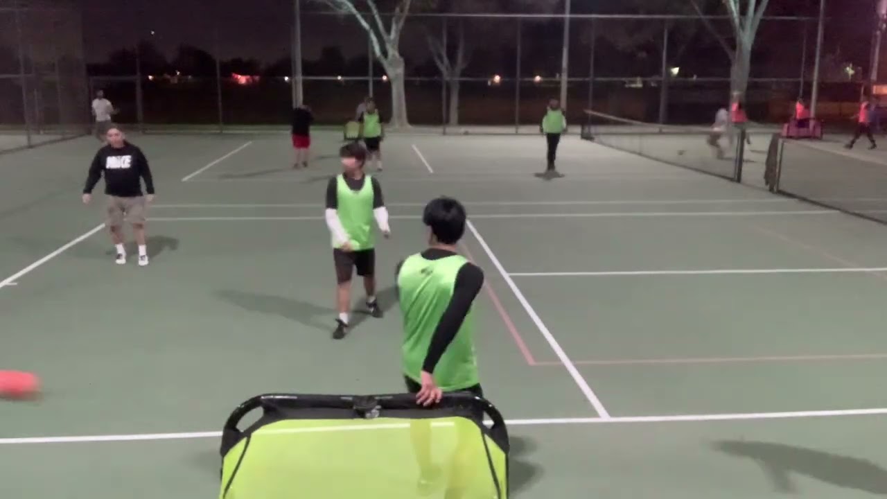 Del Norte futsal highlights 