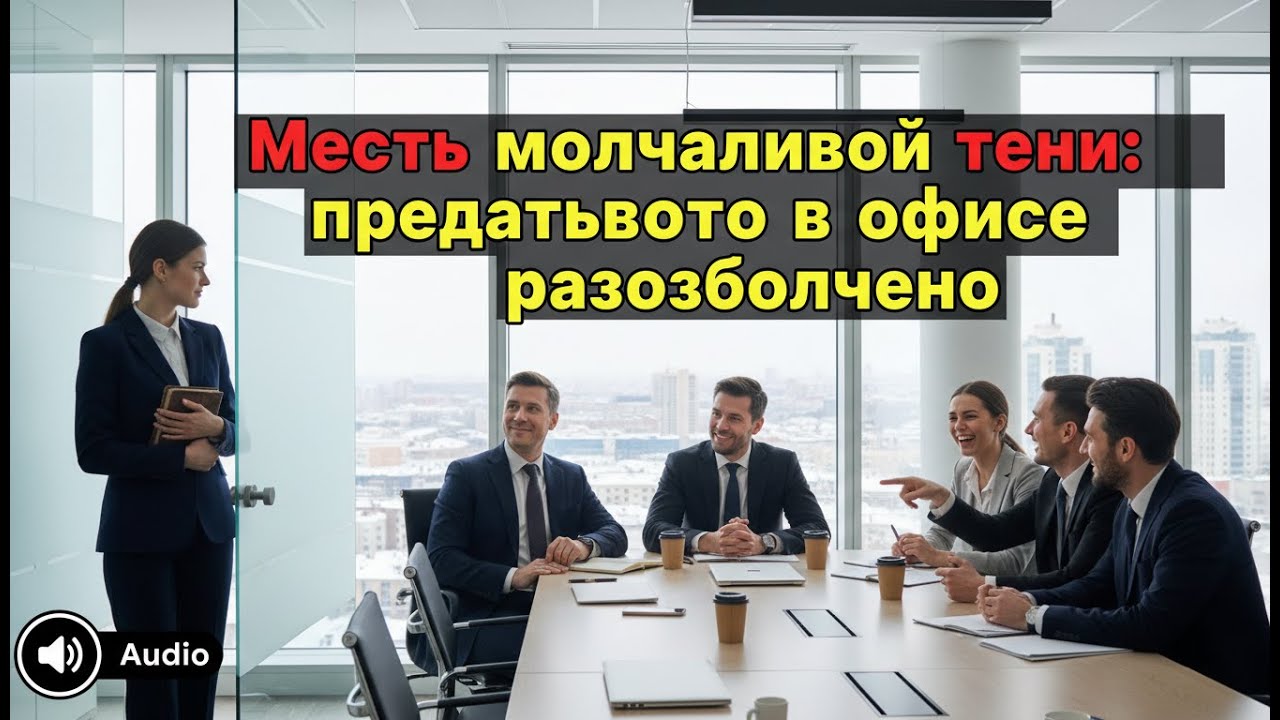 ПУБЛИЧНОЕ УНИЖЕНИЕ В ЗАЛЕ СОВЕЩАНИЙ СТАЛО ТЕНЬЮ ПРЕДАТЕЛЬСТВА, ОБРУШИВШЕЙ ИМПЕРИЮ