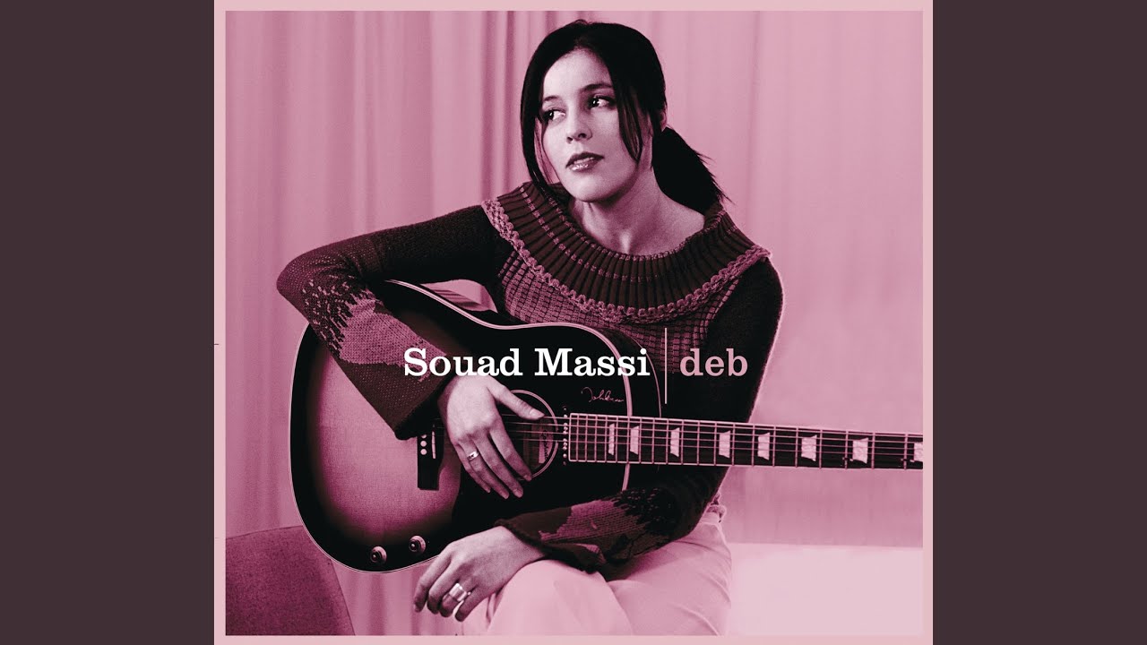 Ya Kelbi (Album Version)