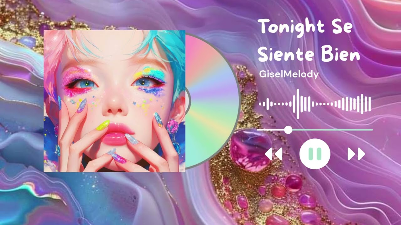 Tonight se siente bien