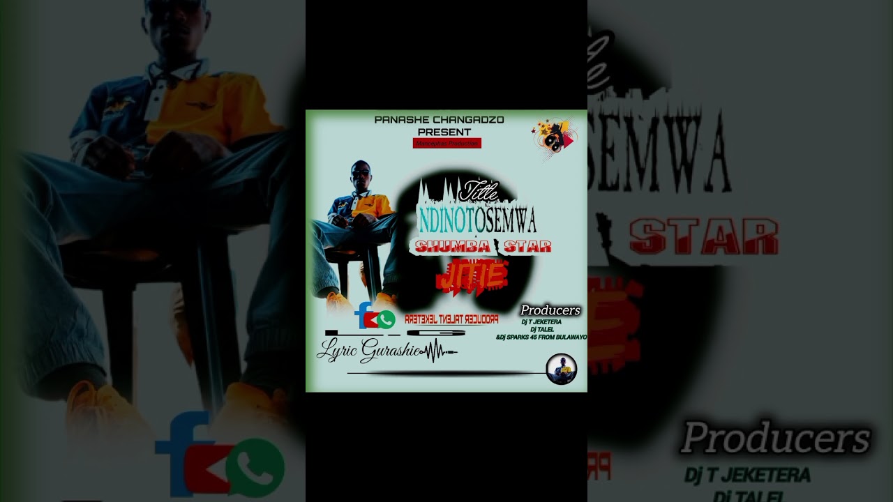 SHUMBA_STAR_NDINOTOSEMWA_/JITIE/PRODY_BY_T_JEKETERA_2026.