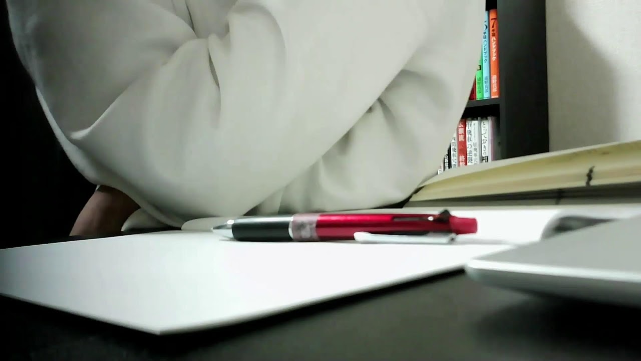 10時間勉強耐久配信