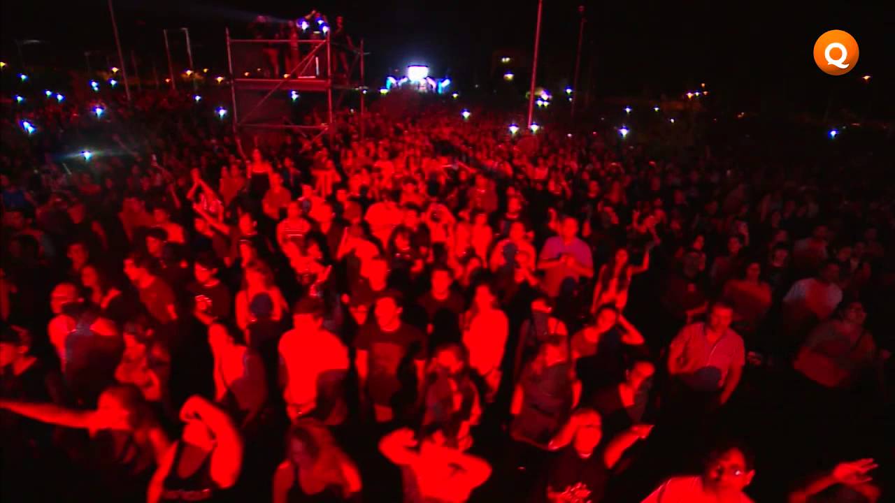 Ciudad de la Furia - Marciano Cantero #MeQuedoAquí Homenaje a Cerati