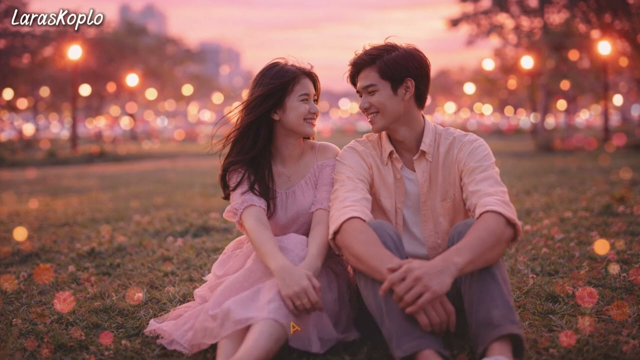 Ay Lirik | Lagu Romantis Anak Muda