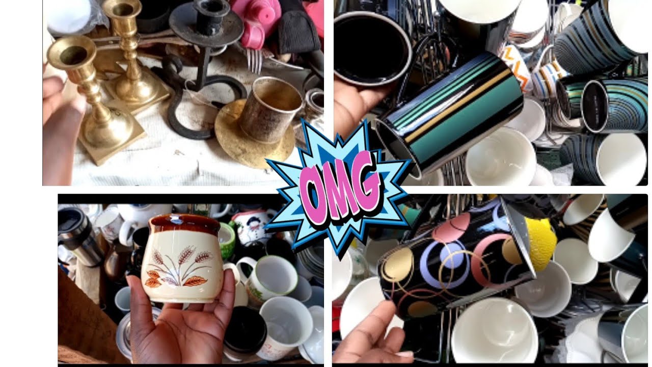 TOI MARKET HOME DECORS AND UTENSILS