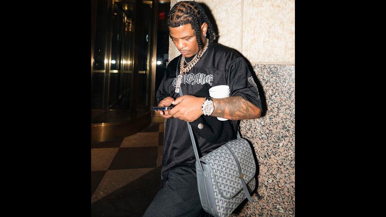 (FREE) Hunxho x Rylo Rodriguez Type Beat - 